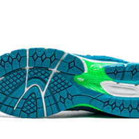 New Balance 2002R Salehe Bembury Water Be The Guide - Nuove e Autentiche al 100%