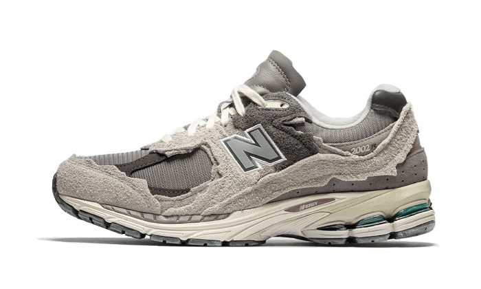 New Balance 2002R Protection Pack Rain Cloud - Nuove e Autentiche al 100%