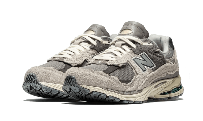 New Balance 2002R Protection Pack Rain Cloud - Nuove e Autentiche al 100%