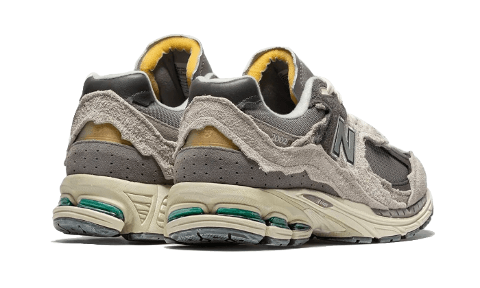 New Balance 2002R Protection Pack Rain Cloud - Nuove e Autentiche al 100%