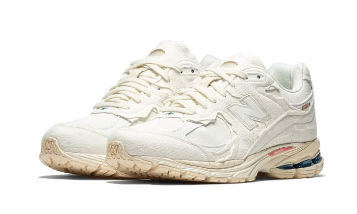 New Balance 2002R Protection Pack Sea Salt - Nuove e Autentiche al 100%