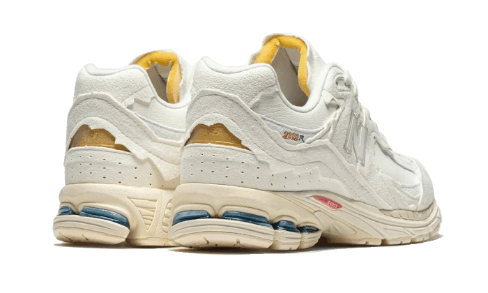 New Balance 2002R Protection Pack Sea Salt - Nuove e Autentiche al 100%