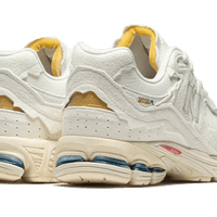 New Balance 2002R Protection Pack Sea Salt - Nuove e Autentiche al 100%