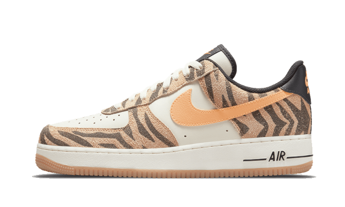 Nike - Air Force 1 Low Daktari - Nuove e autentiche al 100%