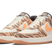 Nike - Air Force 1 Low Daktari - Nuove e autentiche al 100%