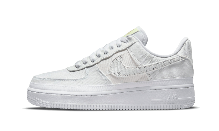 Nike Air Force 1 Pastel Reveal - Nuove e Autentiche al 100%