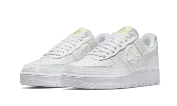 Nike Air Force 1 Pastel Reveal - Nuove e Autentiche al 100%