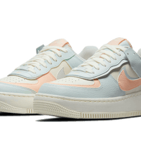 Nike Air Force 1 Shadow Barely Green - Nuove e Autentiche al 100%