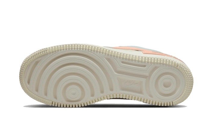 Nike Air Force 1 Shadow Barely Green - Nuove e Autentiche al 100%