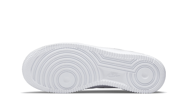 Nike Air Force 1 Texture Reveal - Nuove e Autentiche al 100%