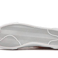 Nike - Blazer Low Sacai White Magma Orange - Nuove e autentiche al 100%