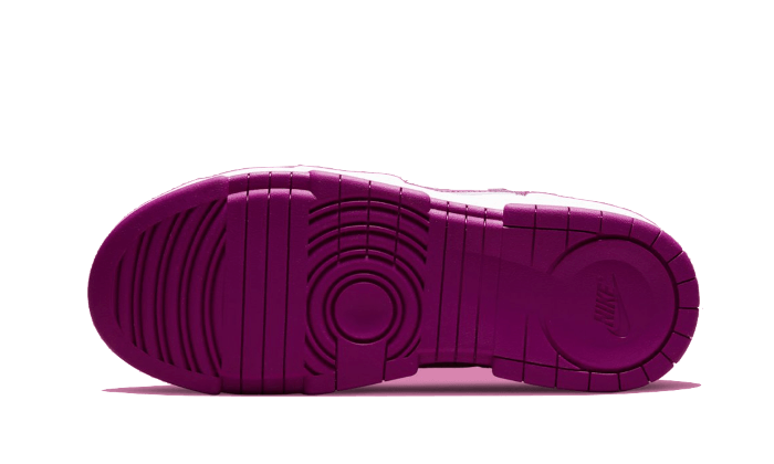 Dunk Low Disrupt Cactus Flower - Nuove e Autentiche al 100%