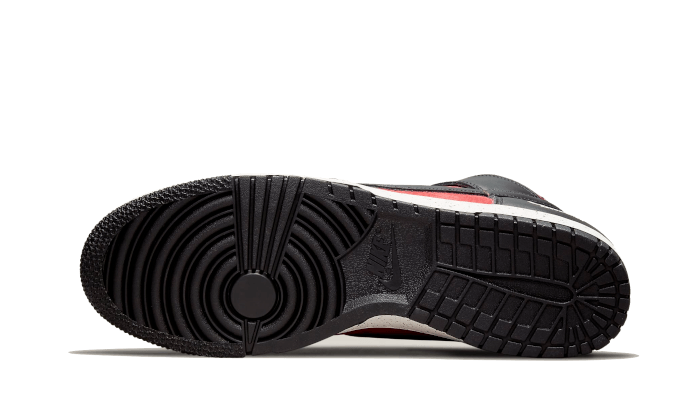 Dunk High 1985 Undercover UBA - Nuove e Autentiche al 100%