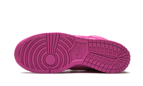 Nike Dunk High Ambush Cosmic Fuchsia - Nuove e Autentiche al 100%
