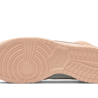 Nike Dunk High Crimson Tint - Nuove e Autentiche al 100%