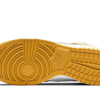 Nike - Dunk High Dark Sulfur - Nuove e autentiche al 100%