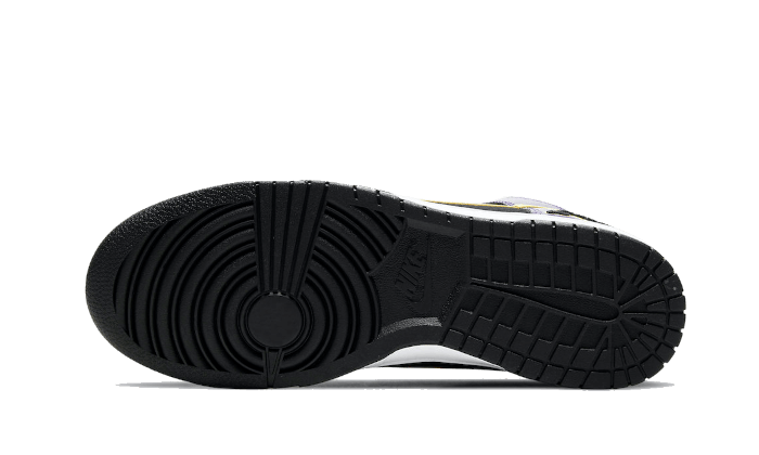 Nike Dunk High EMB Lakers - Nuove e Autentiche al 100%