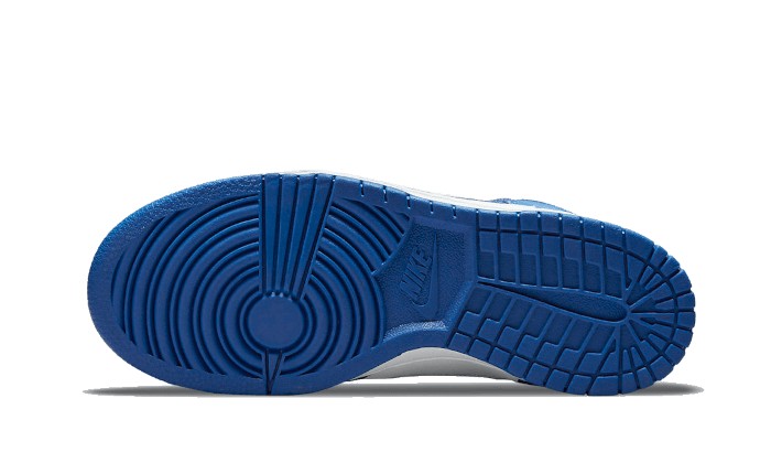 Nike - Dunk High Game Royals - Nuove e autentiche al 100%