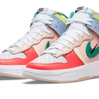 Nike Dunk High Rebel Cashmere - Nuove e Autentiche al 100%