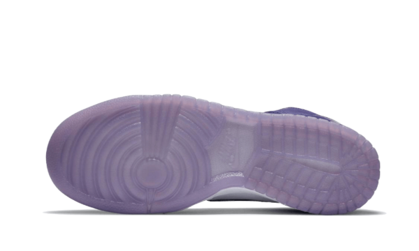 Dunk High SP Varsity Purple - Nuove e Autentiche al 100%