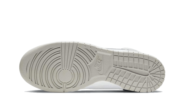 Nike - Dunk High Vast Grey - Nuove e Autentiche al 100%