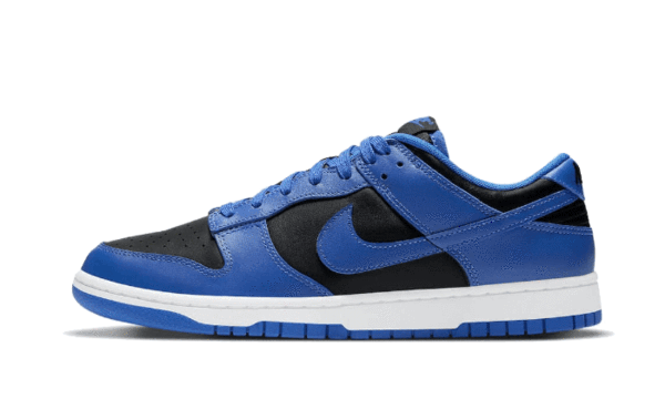 Nike - Dunk Low Hyper Cobalt - Nuove e autentiche al 100%