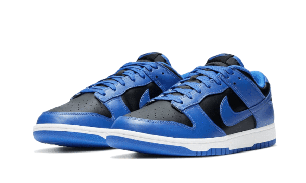 Nike - Dunk Low Hyper Cobalt - Nuove e autentiche al 100%