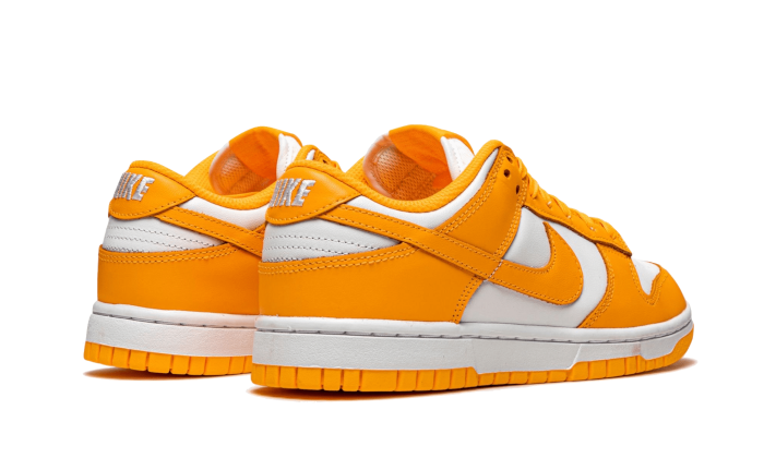 Nike - Dunk Low Laser Orange - Nuove e autentiche al 100%