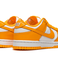 Nike - Dunk Low Laser Orange - Nuove e autentiche al 100%