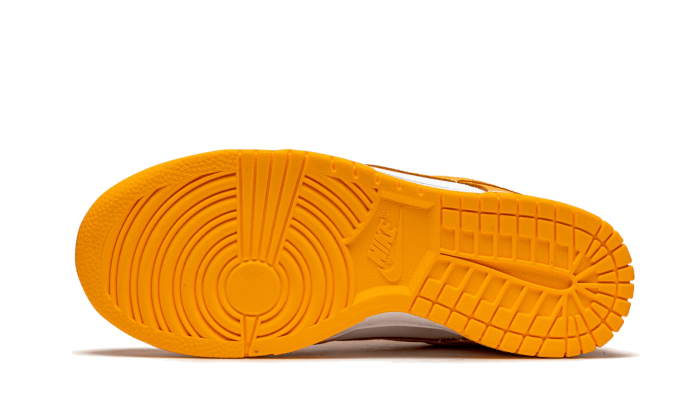 Nike - Dunk Low Laser Orange - Nuove e autentiche al 100%