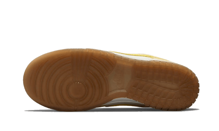 Dunk Low Lemon Drop - Nuove e autentiche al 100%