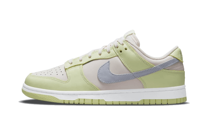Dunk Low Lime Ice - Nuove e Autentiche al 100%