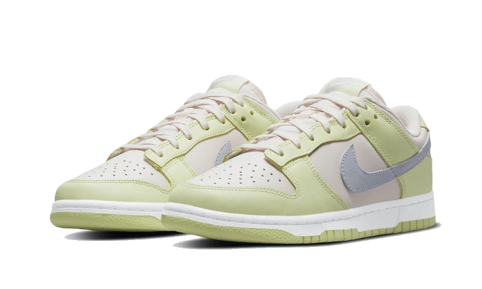 Dunk Low Lime Ice - Nuove e Autentiche al 100%