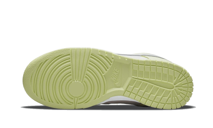 Dunk Low Lime Ice - Nuove e Autentiche al 100%