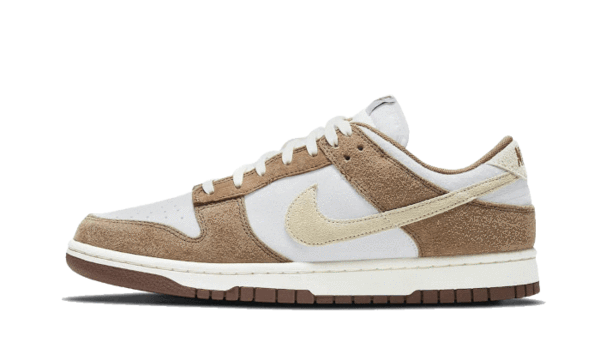 Nike Dunk Low Medium Curry - Nuove e autentiche al 100%