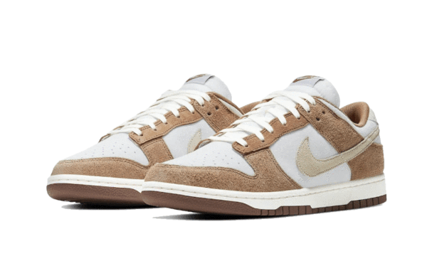 Nike Dunk Low Medium Curry - Nuove e autentiche al 100%