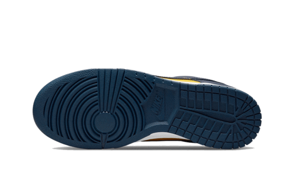 Nike - Dunk Low Michigan - Nuove e autentiche al 100%