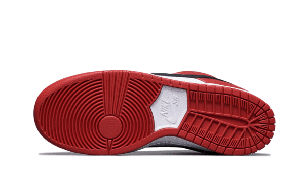 SB Dunk Low Pro Chicago - Nuove e Autentiche al 100%