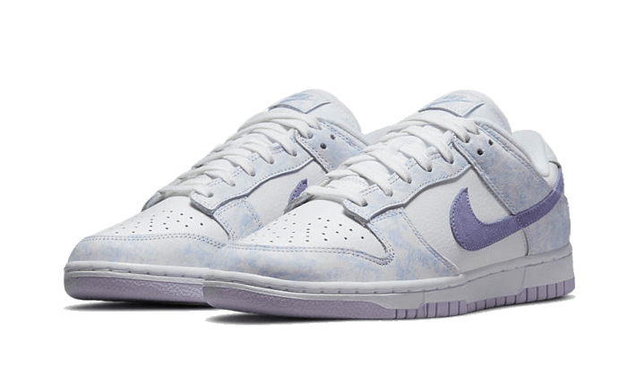 Dunk Low Purple Pulse - Nuove e Autentiche al 100%