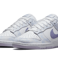 Dunk Low Purple Pulse - Nuove e Autentiche al 100%