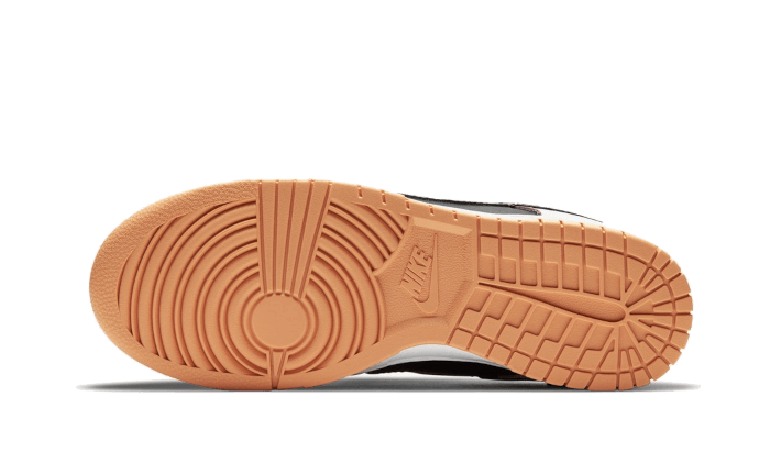 Nike Dunk Low SE Free 99 Black - Nuove e Autentiche al 100%