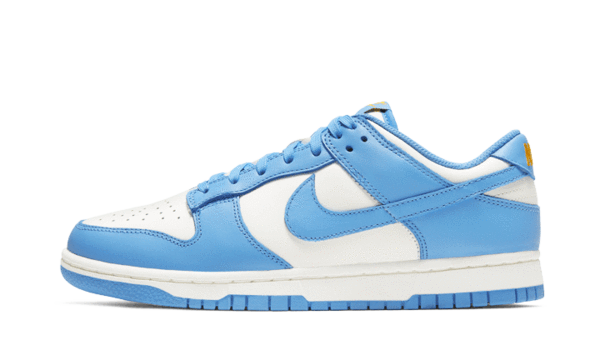 Dunk Low Sail Coast - Nuove e Autentiche al 100%