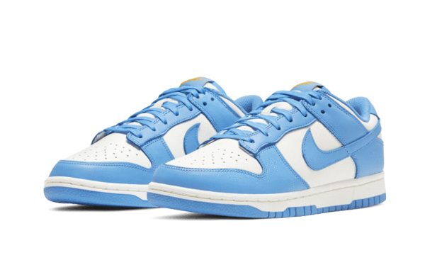 Dunk Low Sail Coast - Nuove e Autentiche al 100%