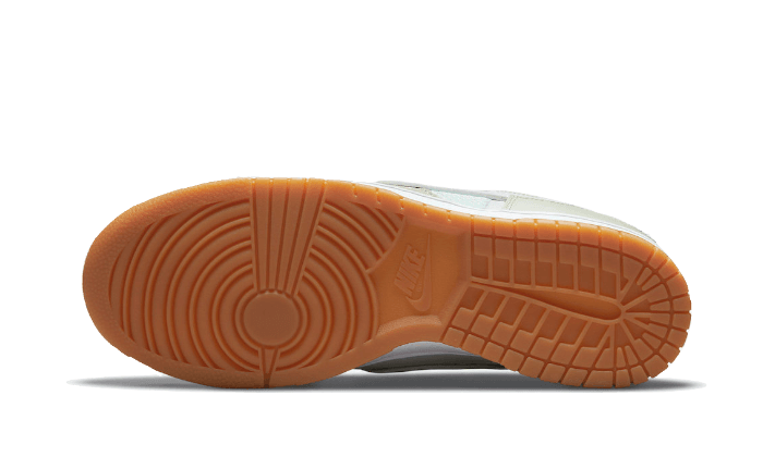 Nike Dunk Low Scrap Sea Glass - Nuove e Autentiche al 100%