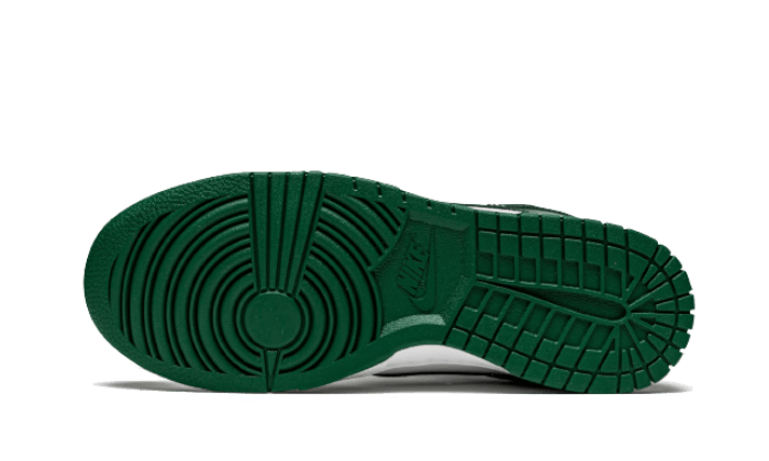 Nike Dunk Low Michigan State - Nuove e Autentiche al 100%