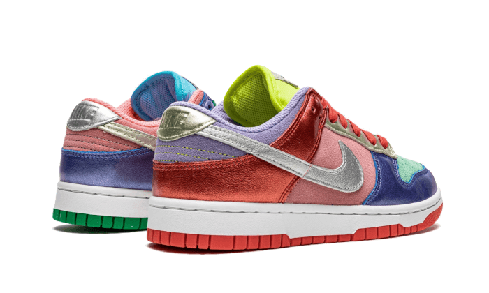 Nike - Dunk Low Sunset Pulse - Nuove e Autentiche al 100%