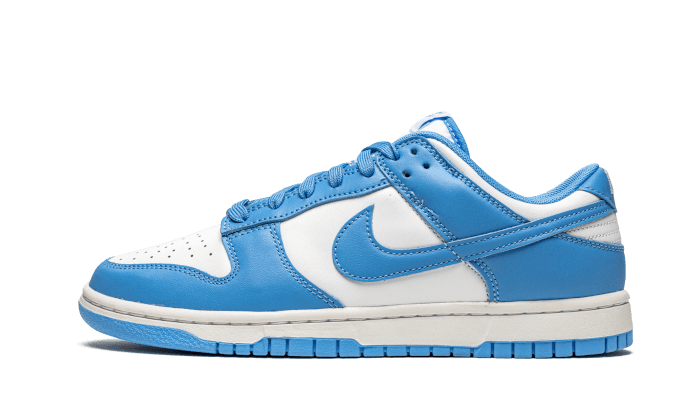 Nike - Dunk Low University Blue - Nuove e autentiche al 100%