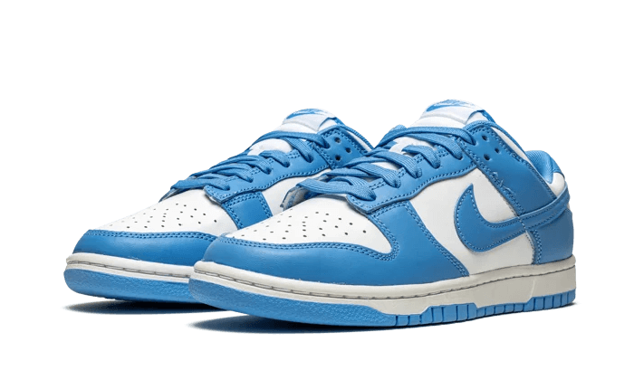 Nike - Dunk Low University Blue - Nuove e autentiche al 100%
