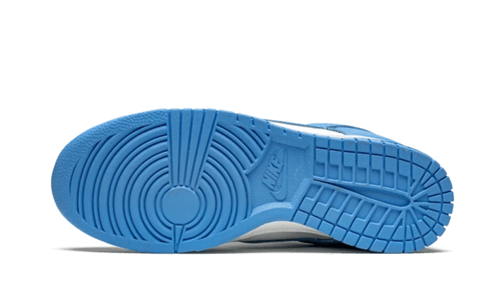 Nike - Dunk Low University Blue - Nuove e autentiche al 100%