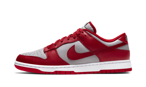 Dunk Low UNLV - Nuove e Autentiche al 100%
